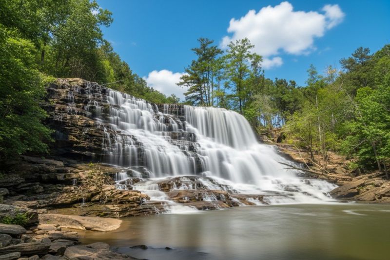 Crane Hill, AL