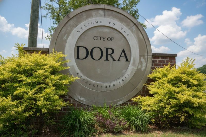Dora, AL