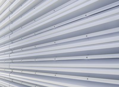 Aluminium Siding Installation in Dora, AL