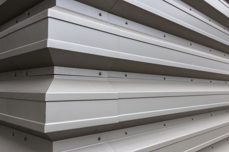 Aluminium Siding Installation in Kimberly, AL
