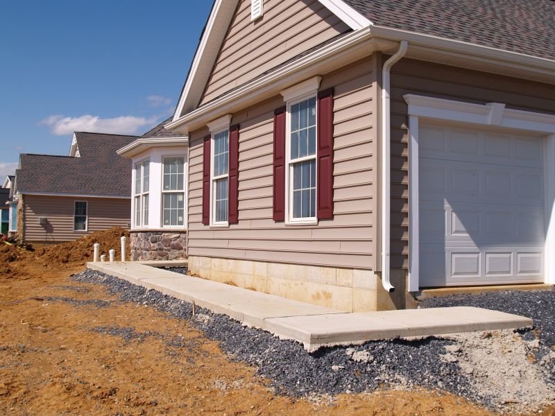 Cement Siding Replacement in Parrish, AL