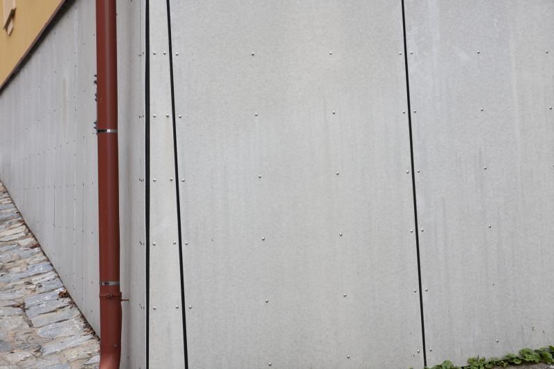 Cement Siding Service in Kimberly, AL