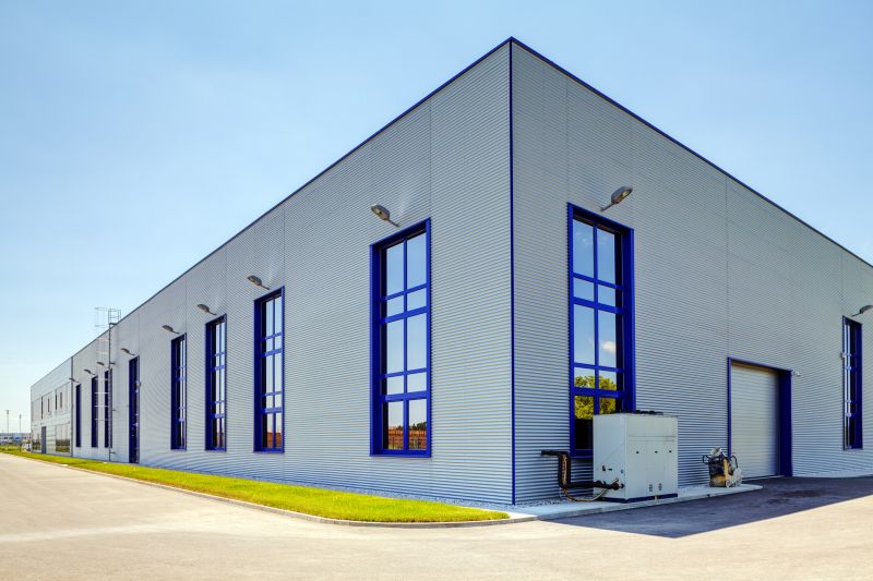 Commercial Siding Installation in Jasper, AL