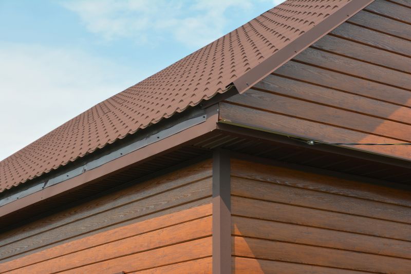 Composite Siding Installation in Hayden, AL