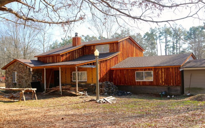 Composite Siding Installation in Kimberly, AL