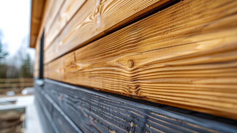 Composite Siding Installation in Jasper, AL