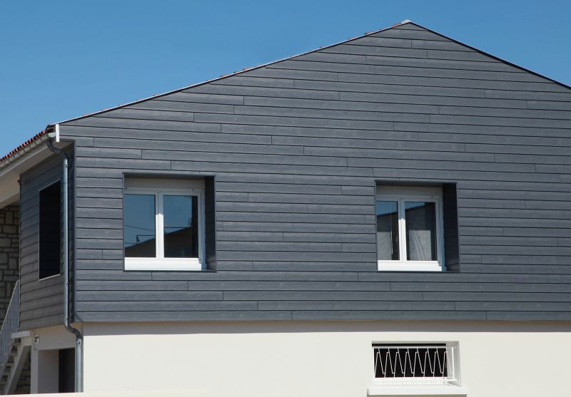 Composite Siding Installation in Logan, AL