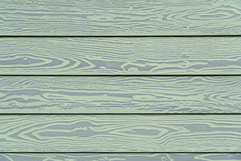 Composite Siding Installation in Parrish, AL