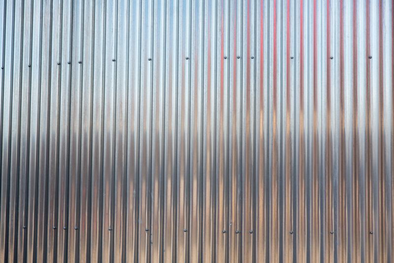 Corrugated Siding Installation in Jasper, AL