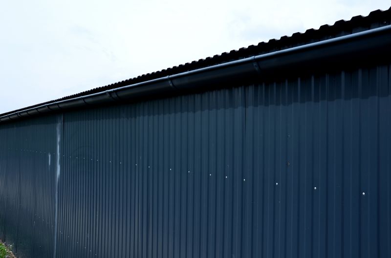 Corrugated Siding Installation in Jasper, AL