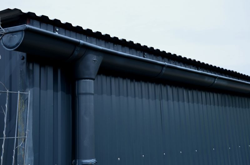 Corrugated Siding Installation in Jasper, AL