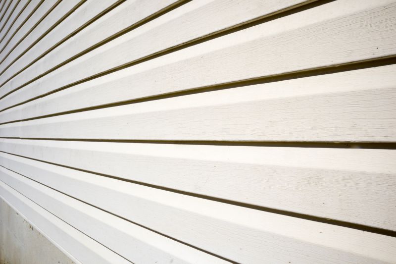 Dutch Lap Siding Installation in Jasper, AL