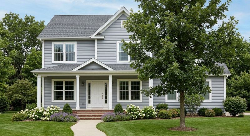 Dutch Lap Siding Installation in Jasper, AL