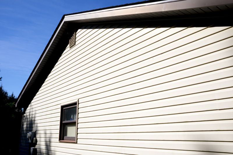 Dutch Lap Siding Installation in Jasper, AL