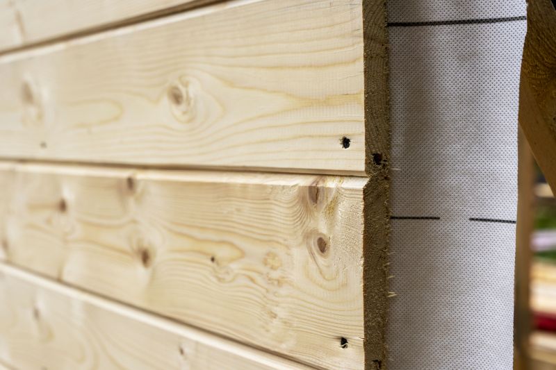 Engineered Siding Installation in Jasper, AL