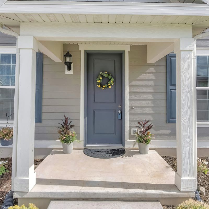 Faux Wood Siding Installation in Logan, AL