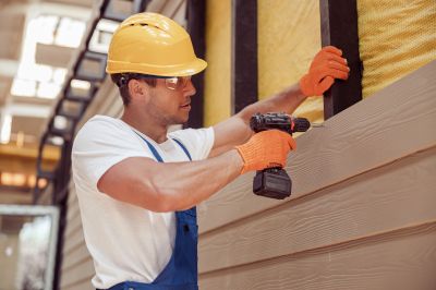 Fiber Cement Installation in Double Springs, AL
