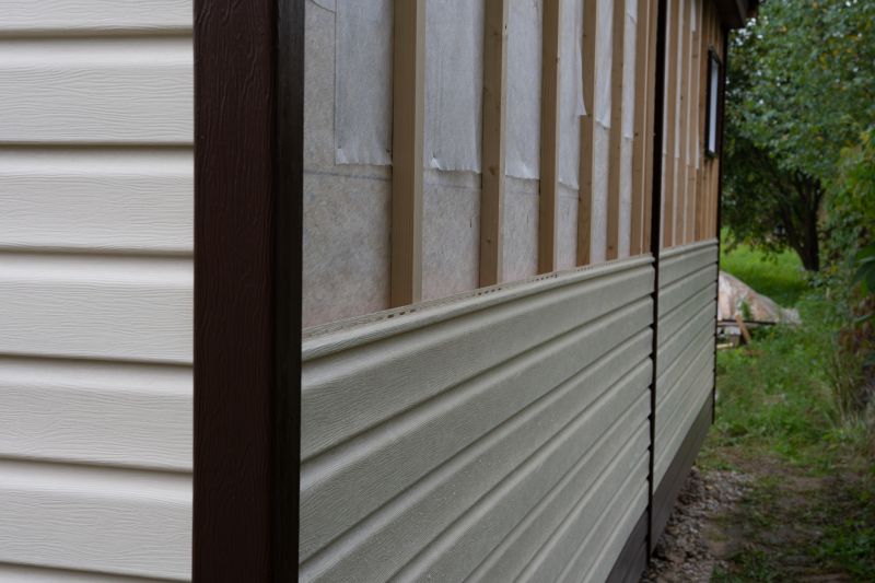 Fiber Siding Installation in Dora, AL