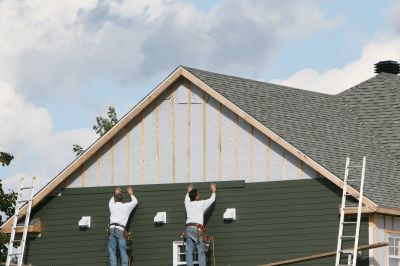 Fiberboard Siding Installation in Jasper, AL
