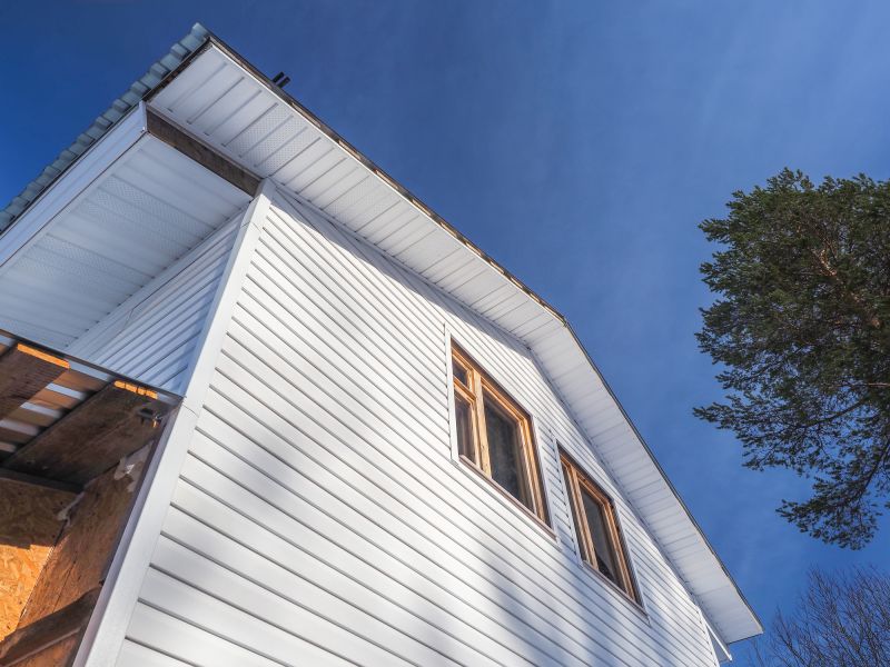 House Siding Replacement in Jasper, AL