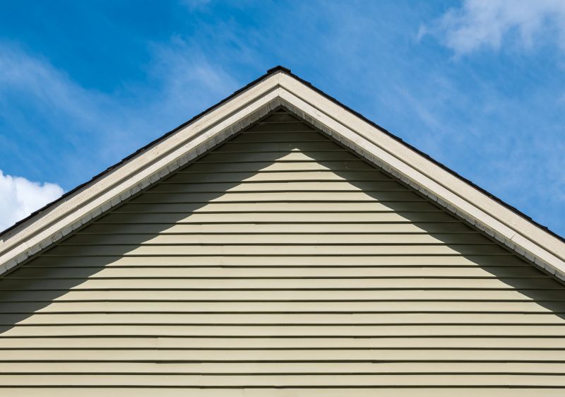 Insulated Siding Installation in Addison, AL