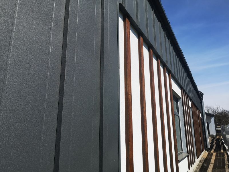 Metal Siding Replacement in Addison, AL
