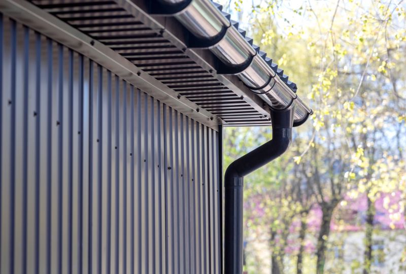 Metal Siding Replacement in Dora, AL