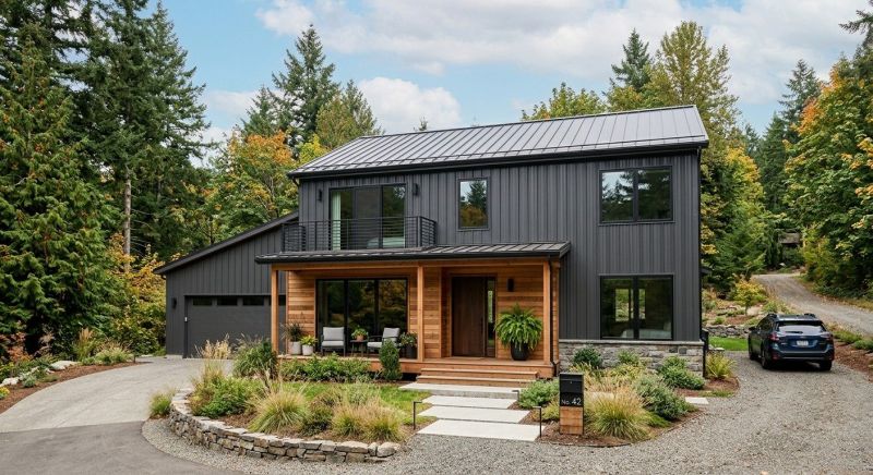 Metal Siding Replacement in Jasper, AL