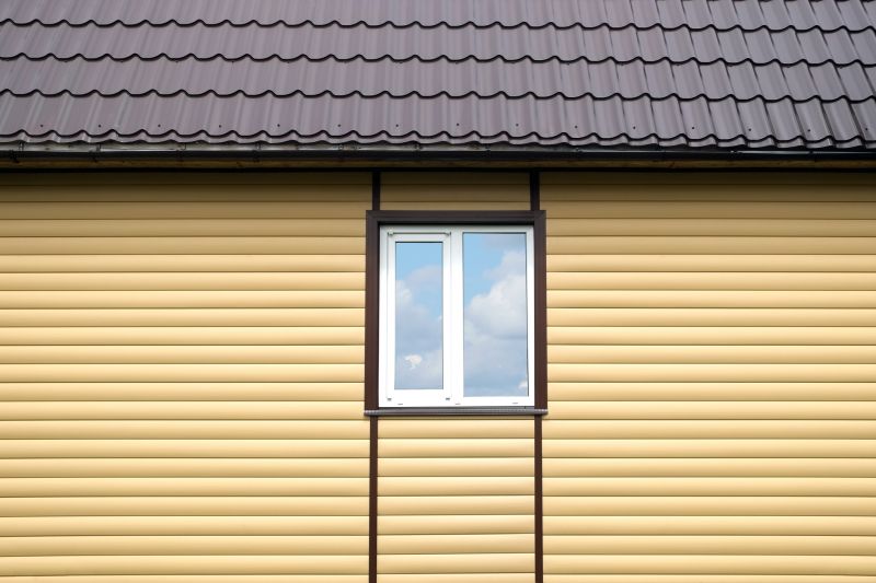 Polymer Siding Installation in Jasper, AL