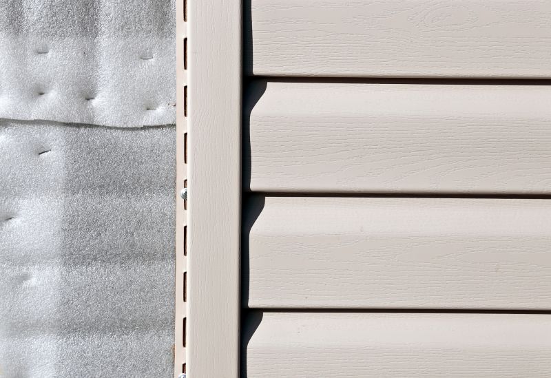 Pvc Siding Installation in Jasper, AL