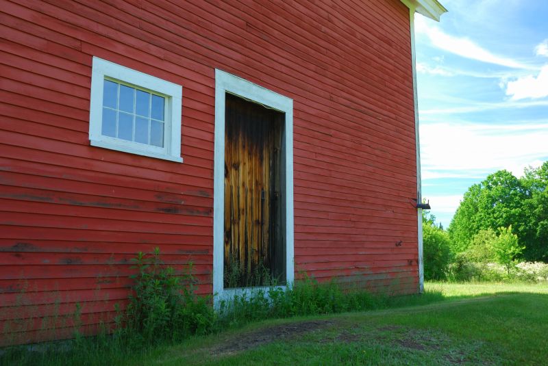 Rustic Siding Installation in Jasper, AL