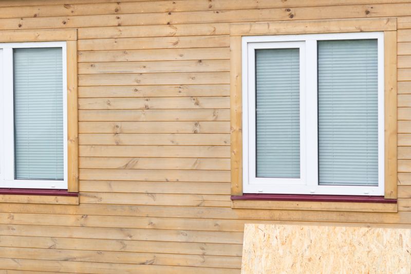 Rustic Siding Installation in Jasper, AL