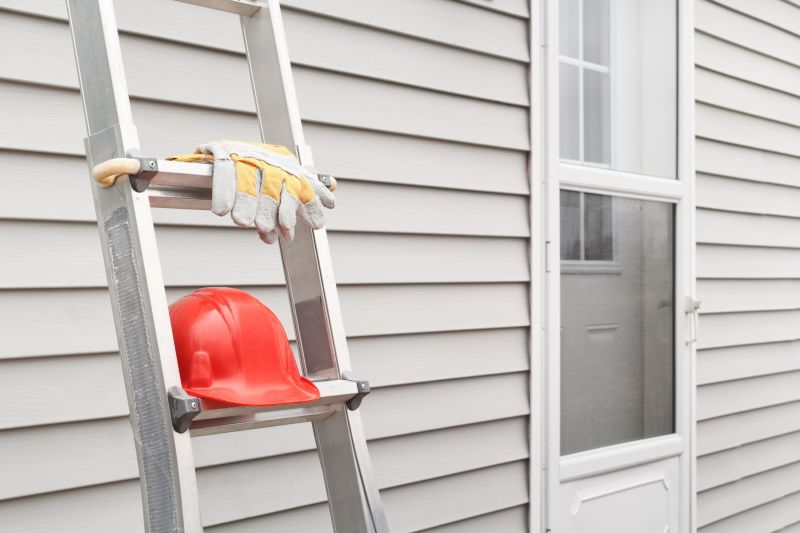 Siding Replacement in Addison, AL