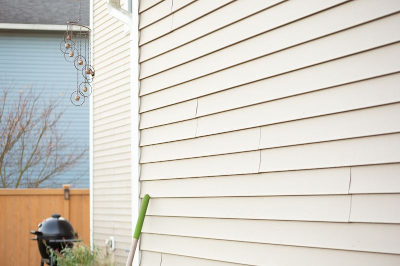 Siding Replacement in Dora, AL