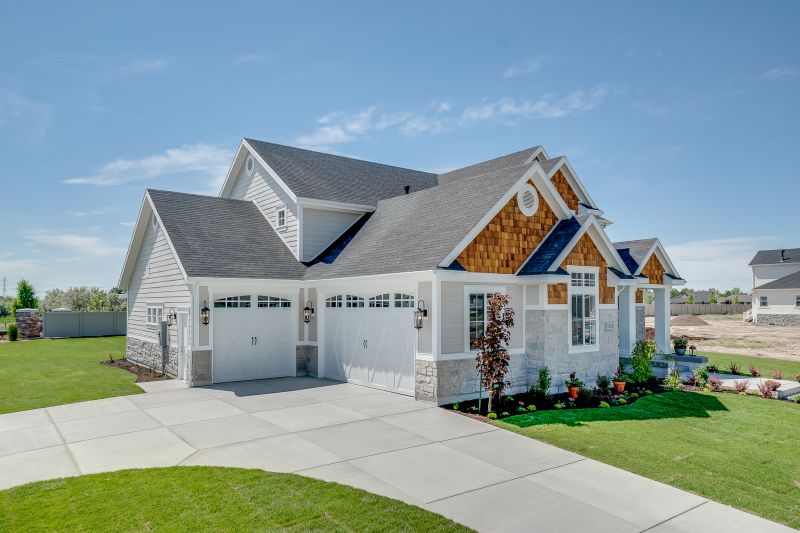 Siding Replacement in Jasper, AL