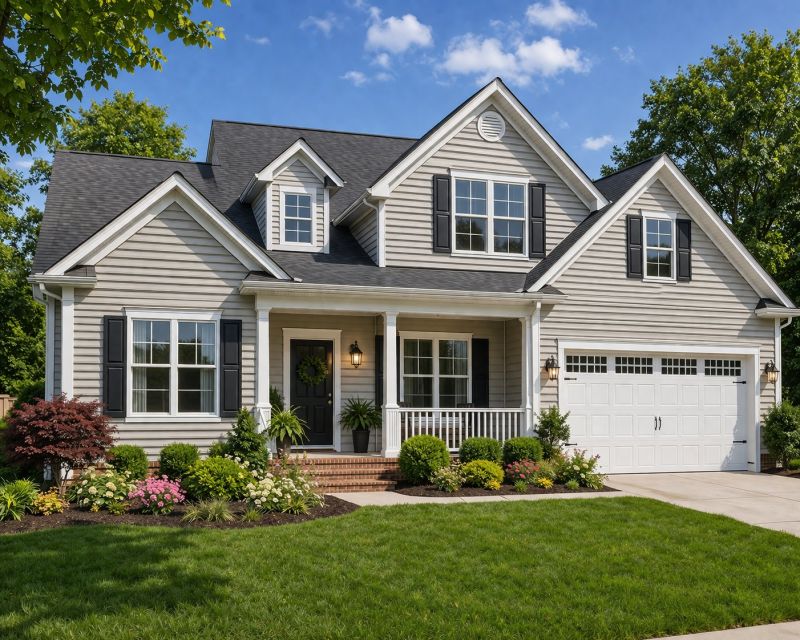 Siding Service in Kimberly, AL