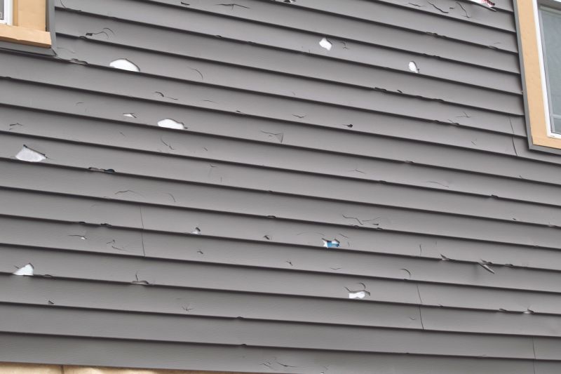 Siding Service in Jasper, AL