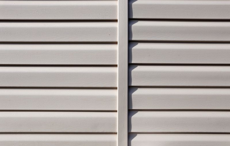 Vinyl Cladding Installation in Jasper, AL