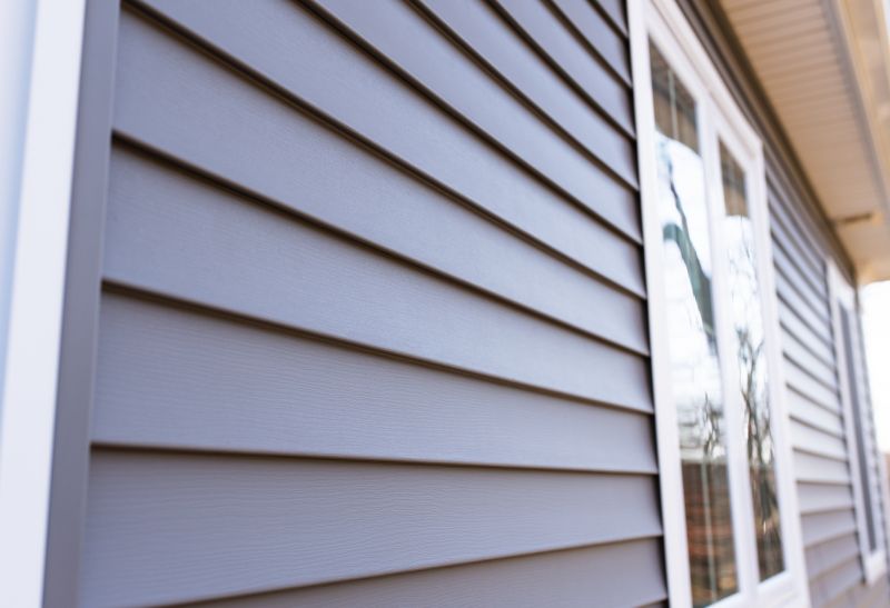 Vinyl Cladding Installation in Jasper, AL