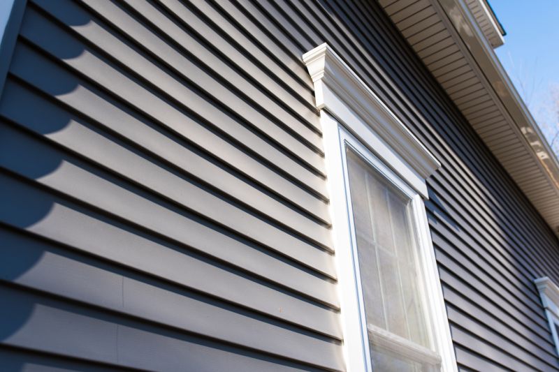Vinyl Siding Installation in Parrish, AL